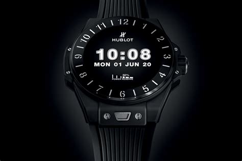 philips samsung hublot|hublot big bang watch.